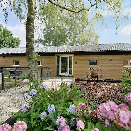 Bos En Beek Bed & Breakfast Ulvenhout Exterior photo