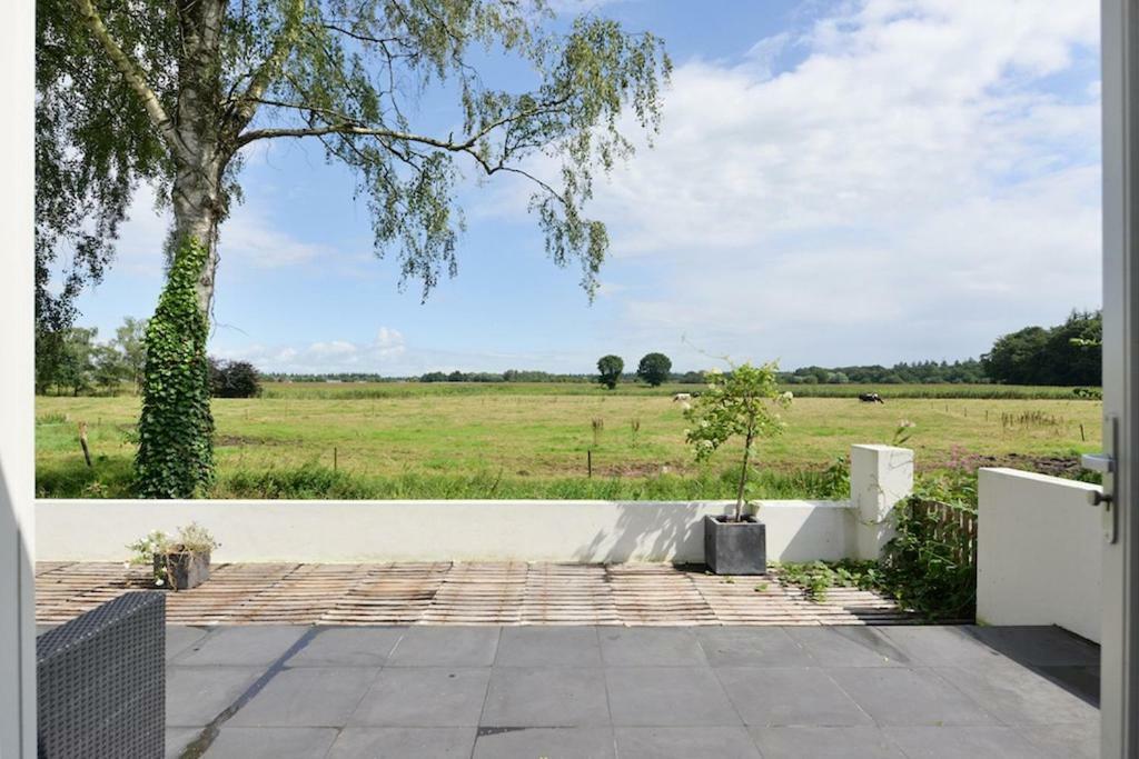 Bos En Beek Bed & Breakfast Ulvenhout Exterior photo