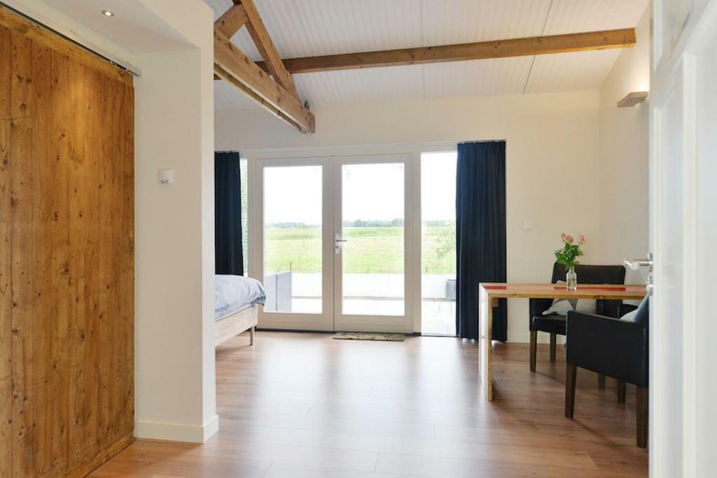 Bos En Beek Bed & Breakfast Ulvenhout Exterior photo